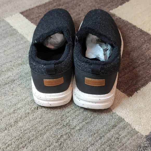 Bruno Marc Men's Warm Faux Fur Slip-On - Picture 3 of 9